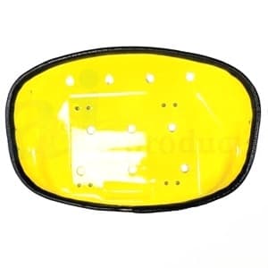 AR44763-6 - YLW Steel Base Bottom Cushion - Thumbnail 5