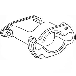 AR44840 - Thermostat Housing