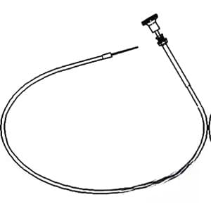 AR45735 - Choke Cable