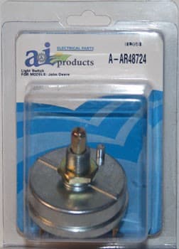 AR48724 - Switch, Light (12 Volt) - Thumbnail 2