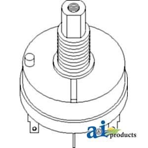 AR48724 - Switch, Light (12 Volt)