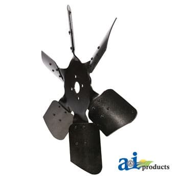 AR48871 - Fan, 6 Blade - Thumbnail 2