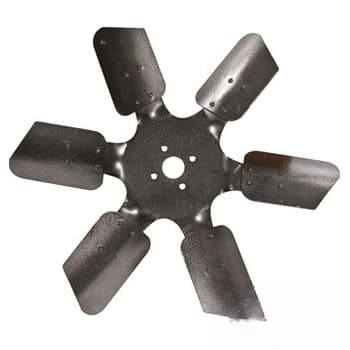 AR48871 - 6 Blade Fan