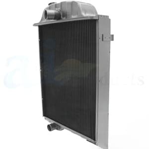 AR49454 - Radiator