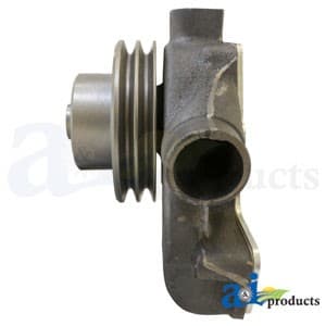 AR51063 - Pump, Water w/ Pulley - Thumbnail 2