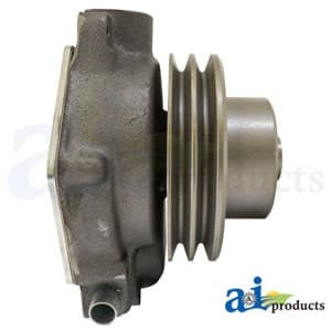 AR51063 - Pump, Water w/ Pulley - Thumbnail 3