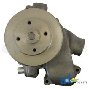 AR51063 - Pump, Water w/ Pulley - Thumbnail 4