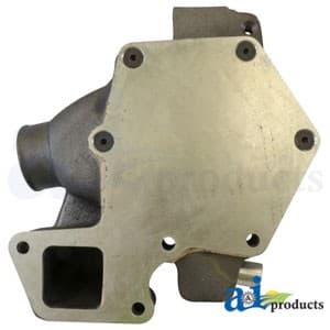 AR51063 - Pump, Water w/ Pulley - Thumbnail 5