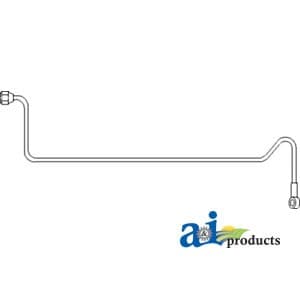 AR51194 - Injection Line, #1 Cylinder