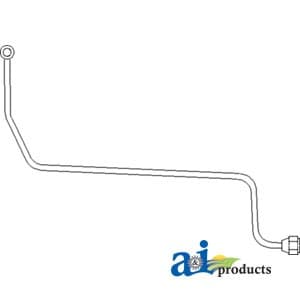 AR51195 - Injection Line, #2 Cylinder
