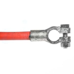 AR51395 - Battery to Starter Cable - Thumbnail 2