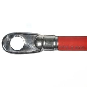 AR51395 - Battery to Starter Cable - Thumbnail 3