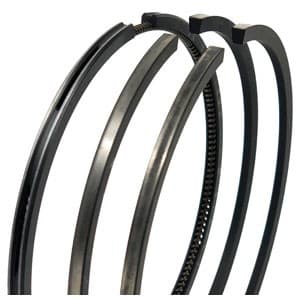 AR51741 - Rings, Piston