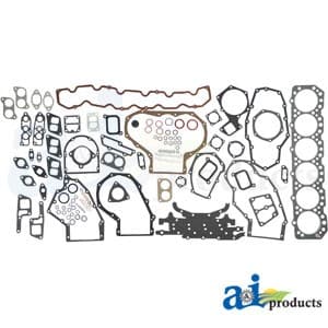 AR53094 - Gasket Set, Overhaul without Seals