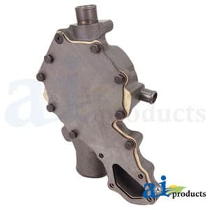 AR53547 - Water Pump; W/O Pulley - Thumbnail 2