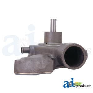 AR53547 - Water Pump; W/O Pulley - Thumbnail 3