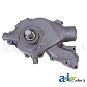 AR53547 - Water Pump; W/O Pulley - Thumbnail 5