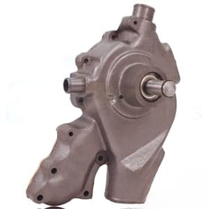 AR53547 - W/O Pulley Water Pump
