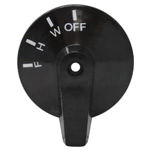 AR54445 - Light Switch Knob
