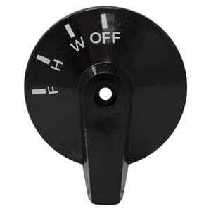 AR54445 - Light Switch Knob