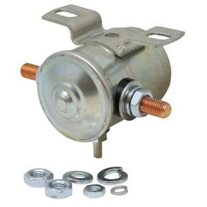 AR54484 - Cab & Accessory Relay