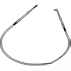 AR54617 - Shift Control Cable