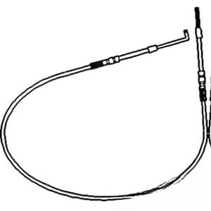 AR54618 - Control Valve Cable