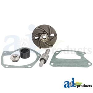 AR55617 - KIT, WATER PUMP W/ IMP
