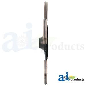 AR55660 - Trans Disc: 12",5-button, solid, (will replace 5224 organic clutch) - Thumbnail 4