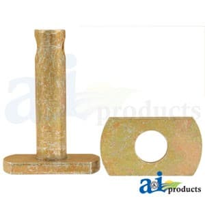 AR55695 - Pin, Lift Link (2/Pack) - Thumbnail 2