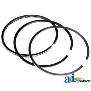 AR55759 - Rings, Piston