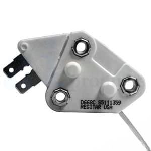 AR55827 - Voltage Regulator - Thumbnail 3