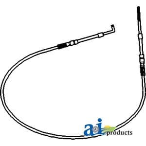 AR56685 - Cable, Throttle