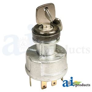 AR58126 - Switch, Ignition (12 Volt)