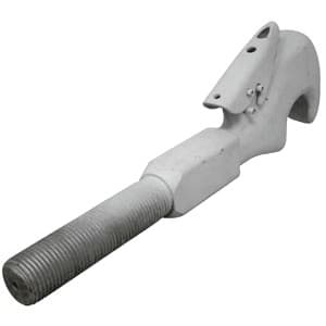 AR61659 - Center Link End (Hook)