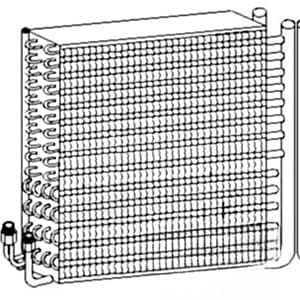 AR61885 - Condenser/Oil Cooler - Thumbnail 4