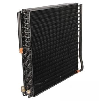 AR61885 - Condenser/Oil Cooler