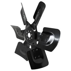AR64075 - Fan, 6 Blade