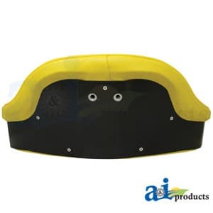 AR65448-6 - Cushion Set, Steel, YLW - Thumbnail 4