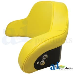 AR65448-6 - Cushion Set, Steel, YLW - Thumbnail 5