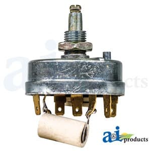 AR66478 - Switch, Light (12 Volt) - Thumbnail 2