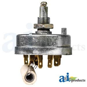 AR66478 - Switch, Light (12 Volt) - Thumbnail 3