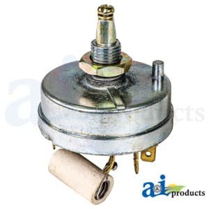 AR66478 - Switch, Light (12 Volt)