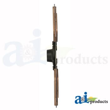 AR66925 - Trans Disc: 11", 5-button, solid - Thumbnail 3