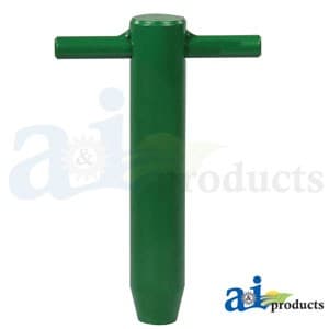 AR69988 - Pin, Drawbar Hammerstrap - Thumbnail 2