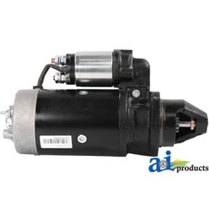 AR70436 - Starter, Bosch - Thumbnail 2