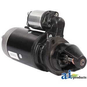 AR70436 - Starter, Bosch
