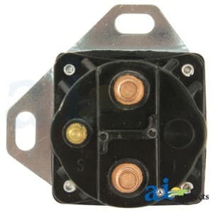 AR73144 - Relay, Cab Accessory - Thumbnail 2