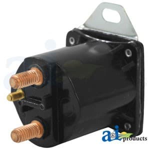 AR73144 - Relay, Cab Accessory