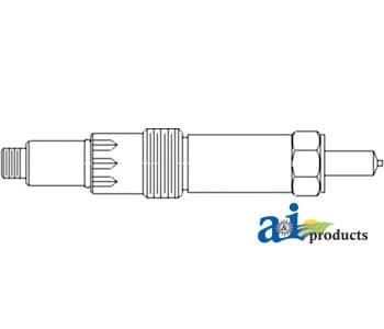 AR74664 - Injector (New)